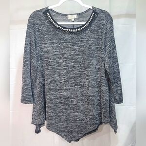 Shannon Ford New York Sweater